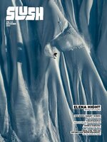 Slush Snowboarding Magazine